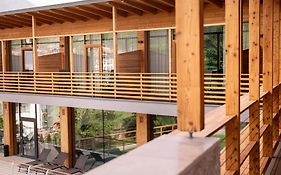 Corona Dolomites Hotel