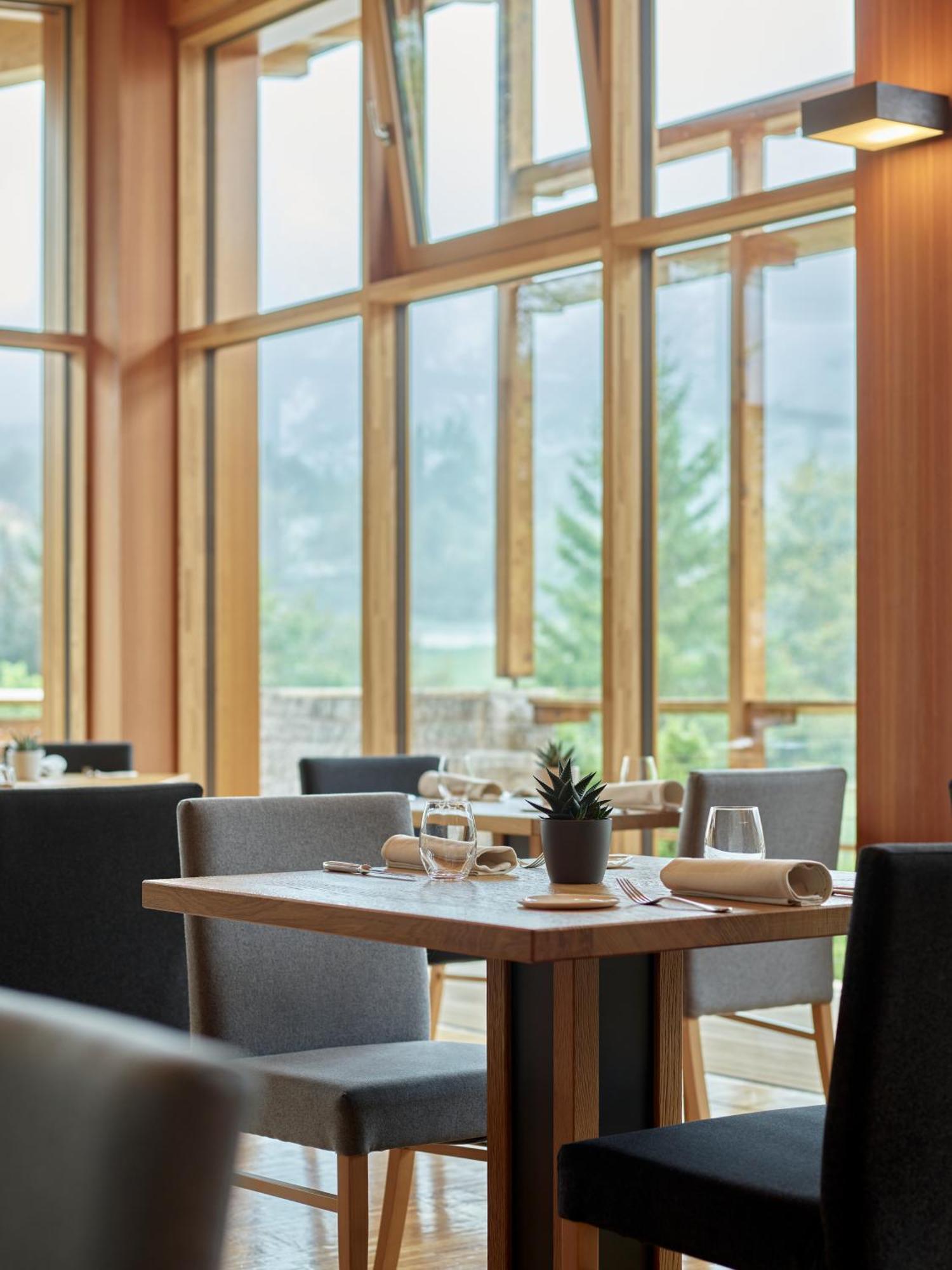 Corona Dolomites Hotel Andalo Esterno foto