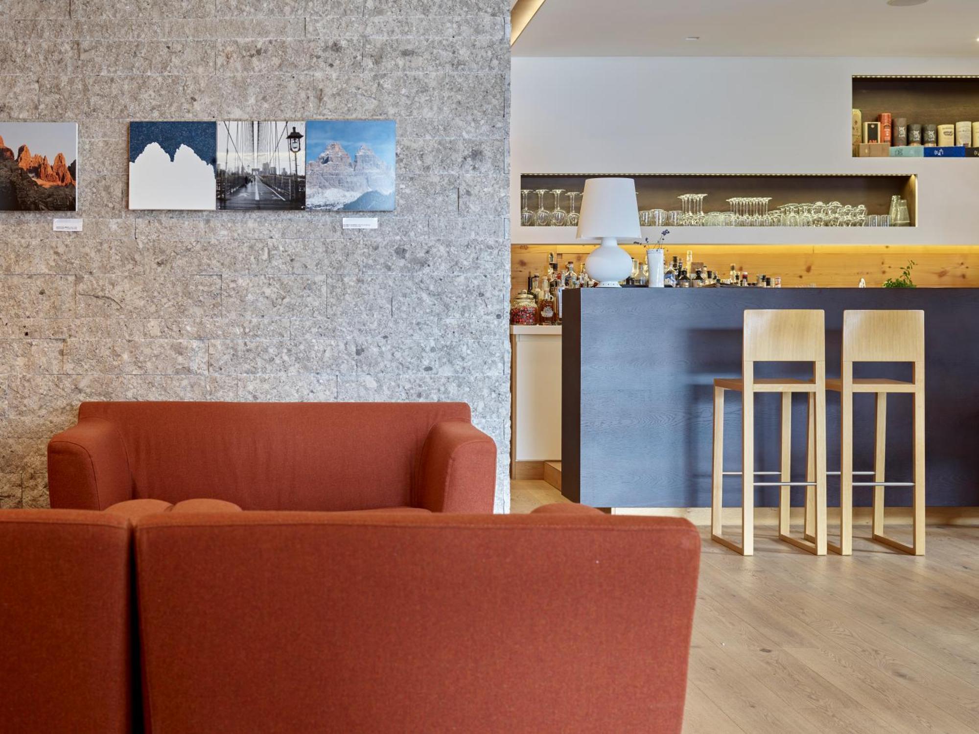 Corona Dolomites Hotel Andalo Esterno foto