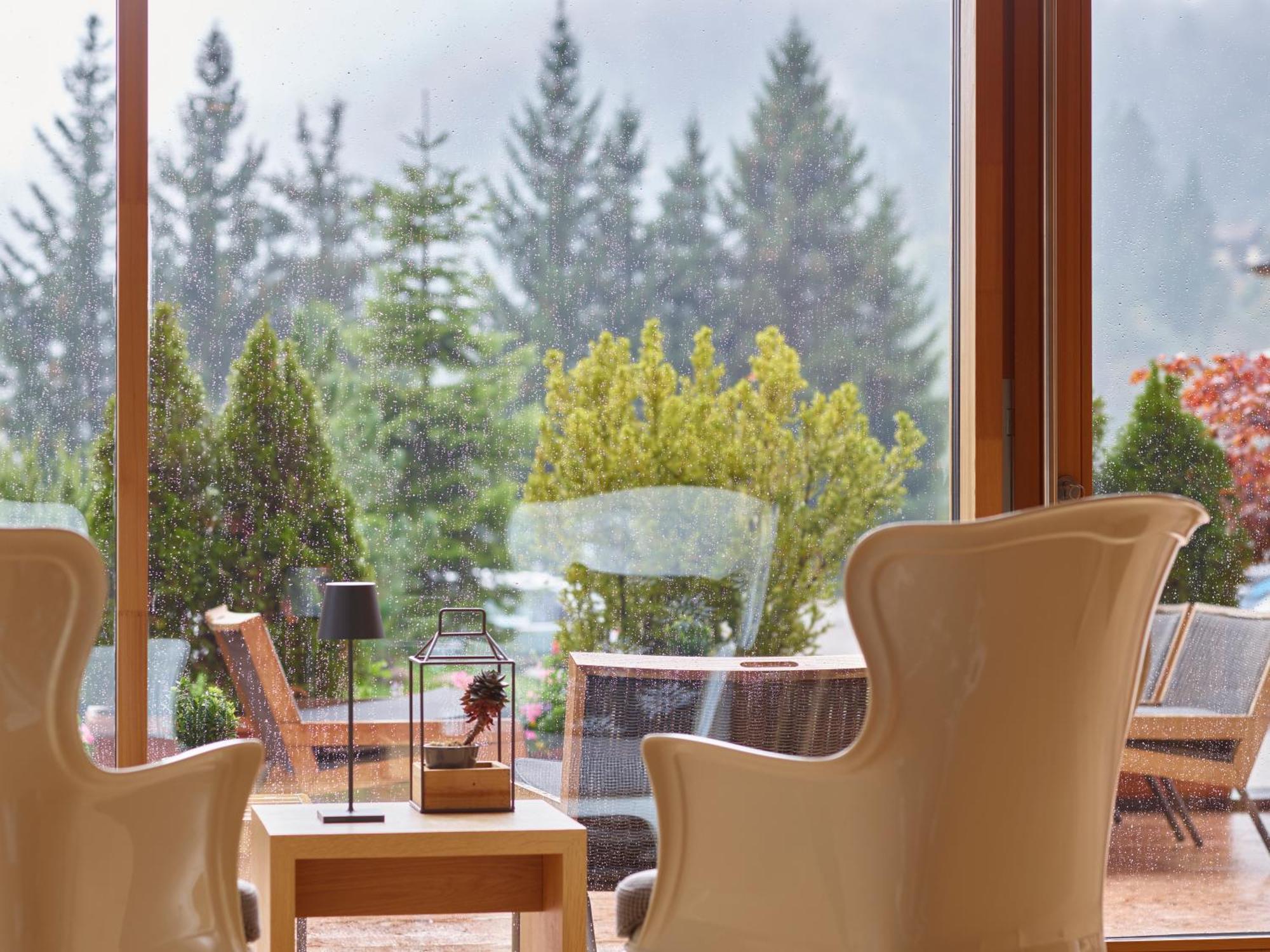 Corona Dolomites Hotel Andalo Esterno foto