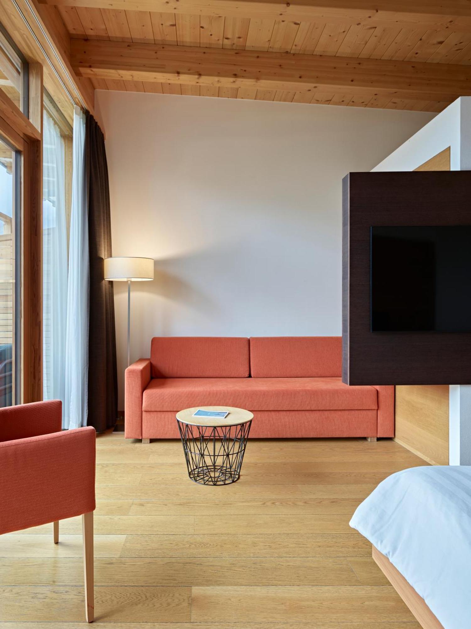 Corona Dolomites Hotel Andalo Esterno foto