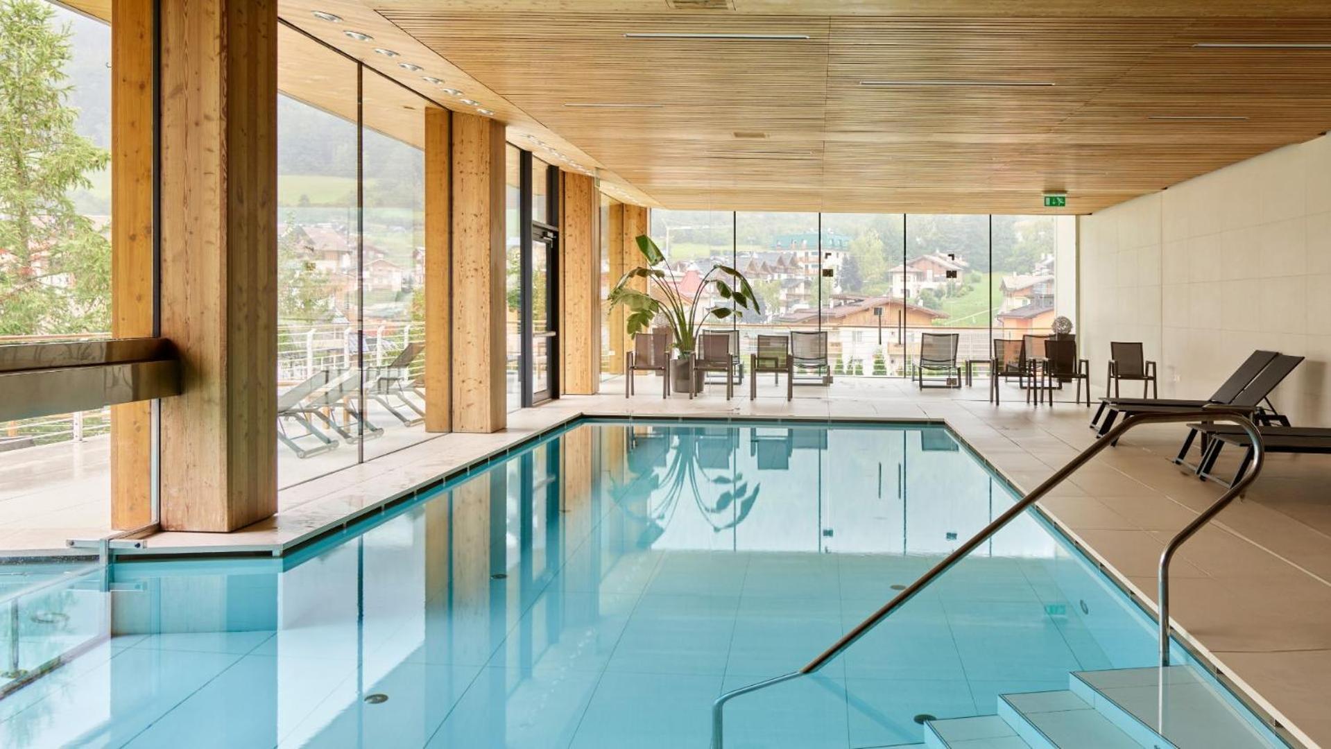 Corona Dolomites Hotel Andalo Esterno foto
